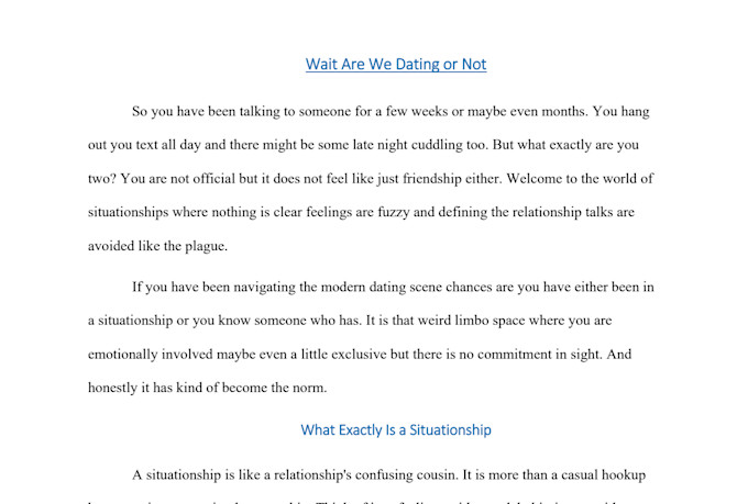 write 1000 word article and blog posts for you